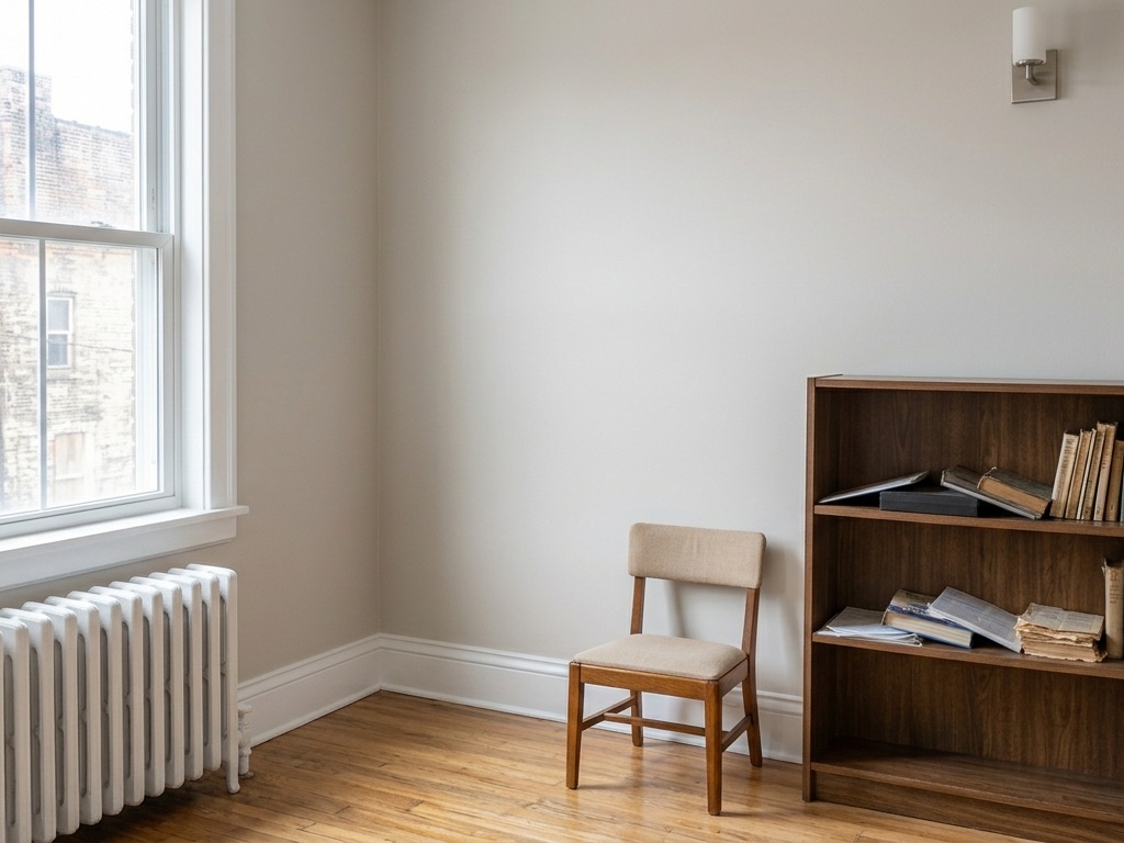 Full Refurbishment — after